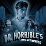 dr horribles singalong blog